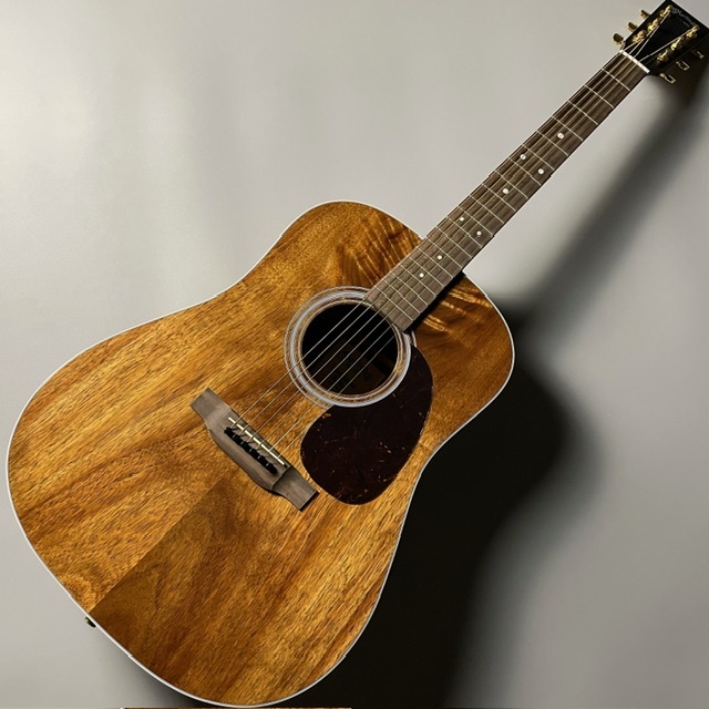 Martin CTM D-12E KOA