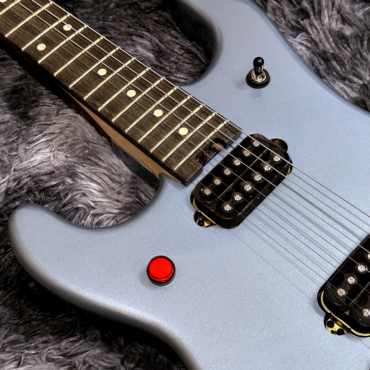 EVH 5150 Series Standard LH レフティ　左利き 楽天市場】EVH 5150 Series Standard LH -Stealth Black- 新品