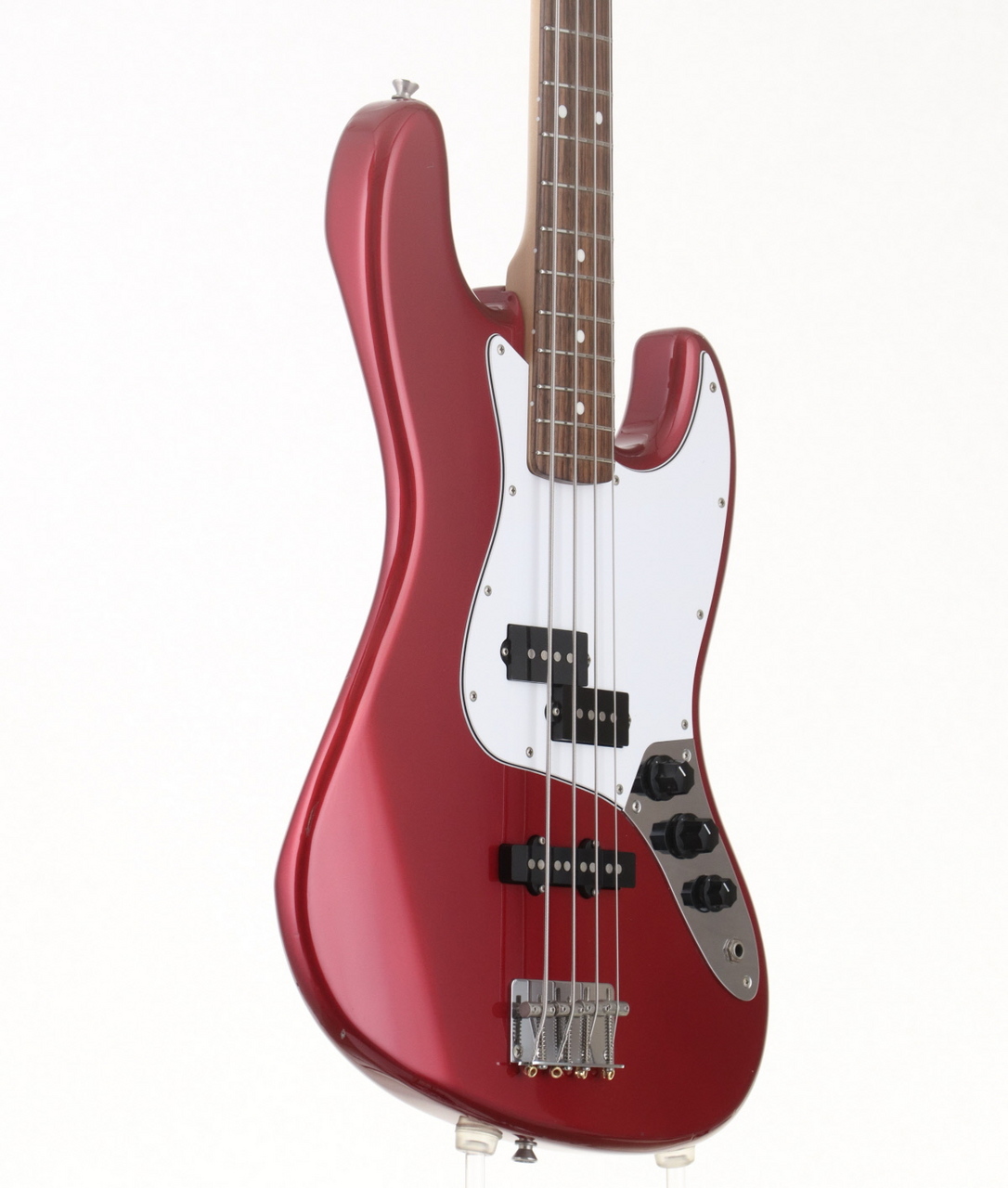 Fender Japan JB-STD/PJ CAR 【新宿店】（中古/送料無料）【楽器検索