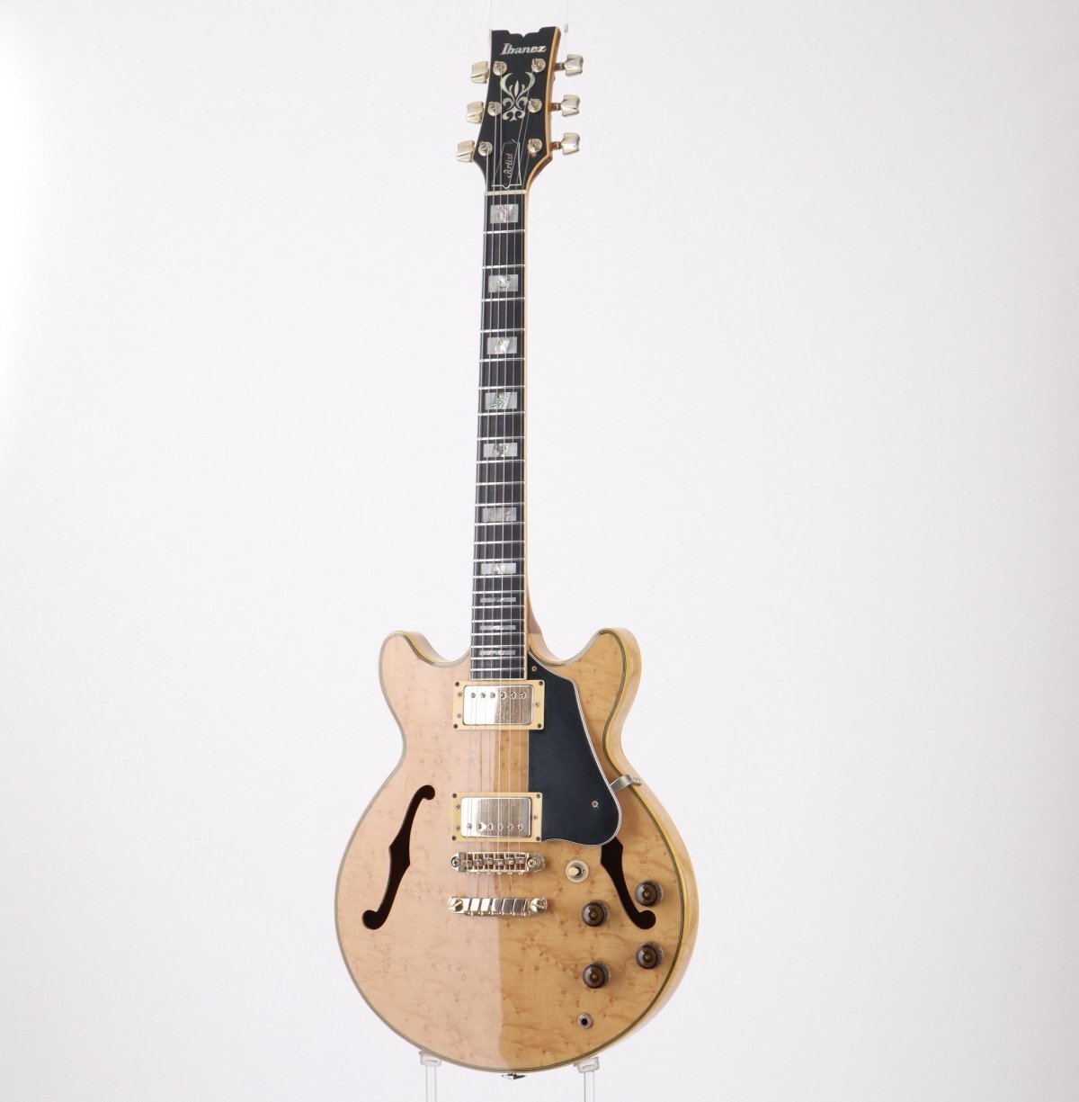 Ibanez AM205 Natural 【御茶ノ水本店】（中古/送料無料