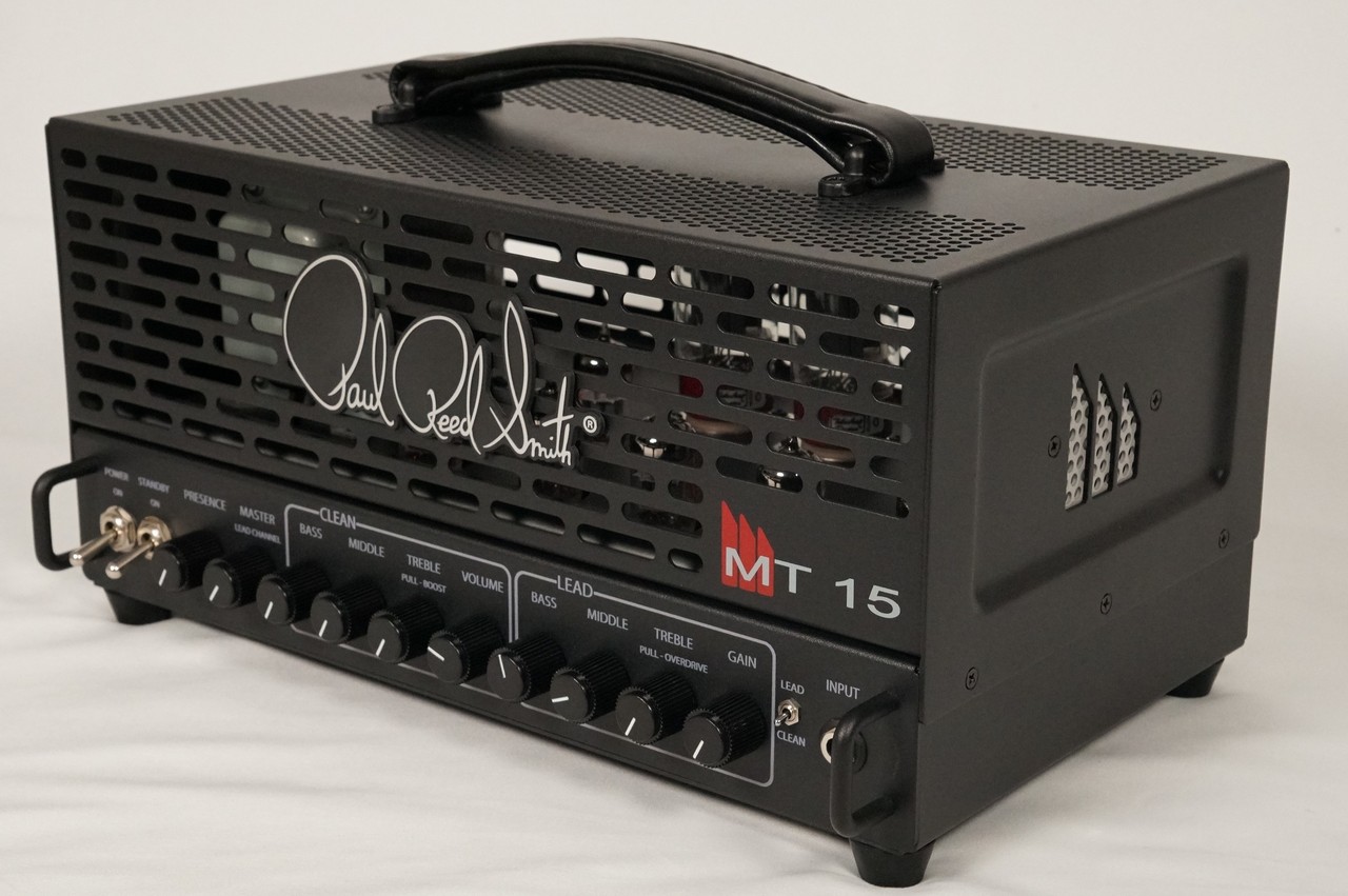 Paul Reed Smith(PRS) MT 15 2025 Update Model（新品）【楽器検索