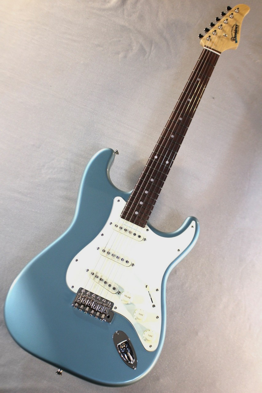 Providence pH-204RSC/SS-Ocean Turquoise Metallic-#250039【3.50kg