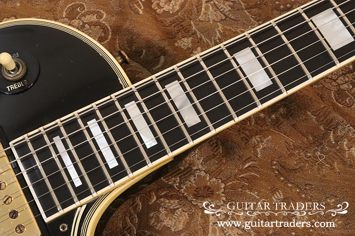 Gibson 1987 Les Paul Custom Lite（中古）【楽器検索デジマート】