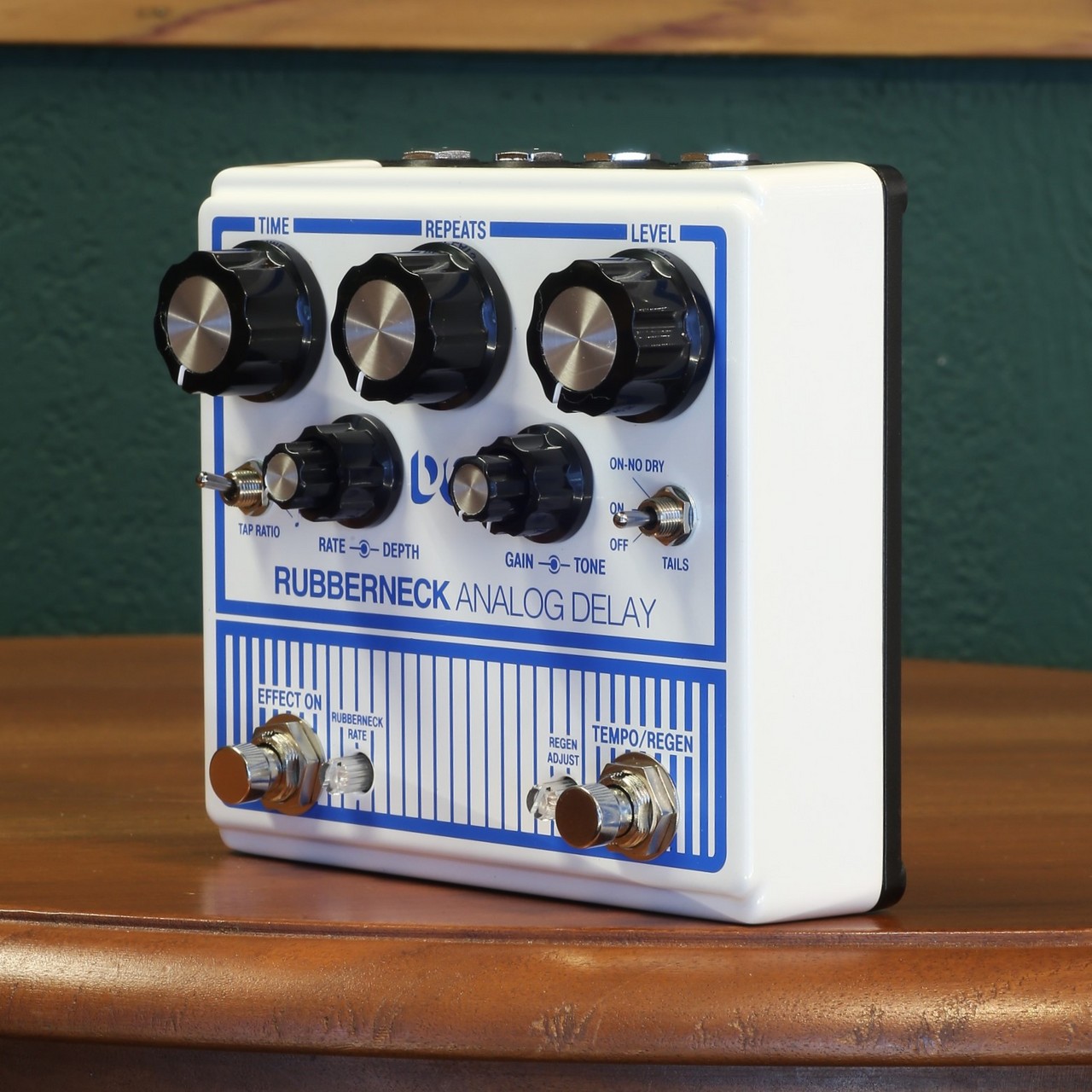 DOD Rubberneck（新品/送料無料）【楽器検索デジマート】