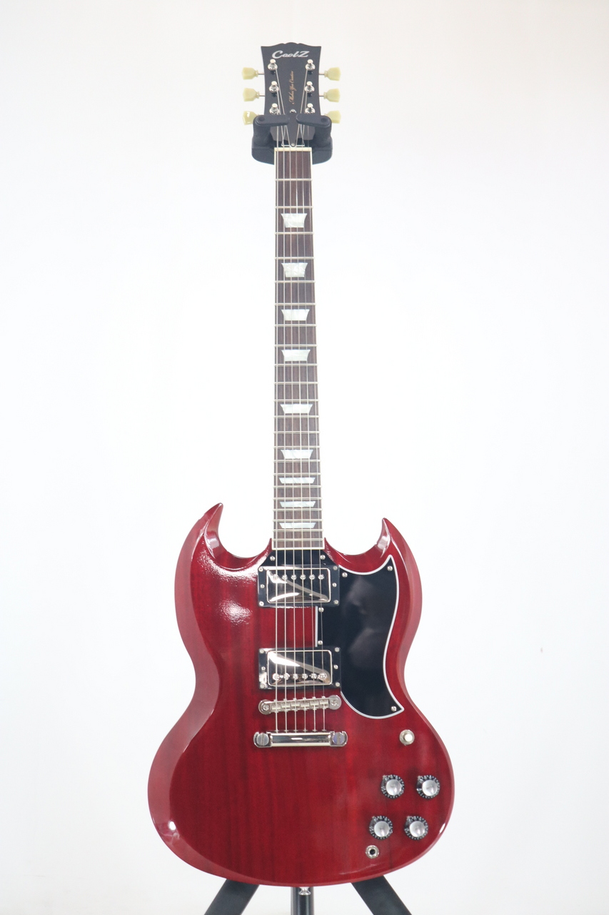 Cool Z ZSG-10（中古）【楽器検索デジマート】