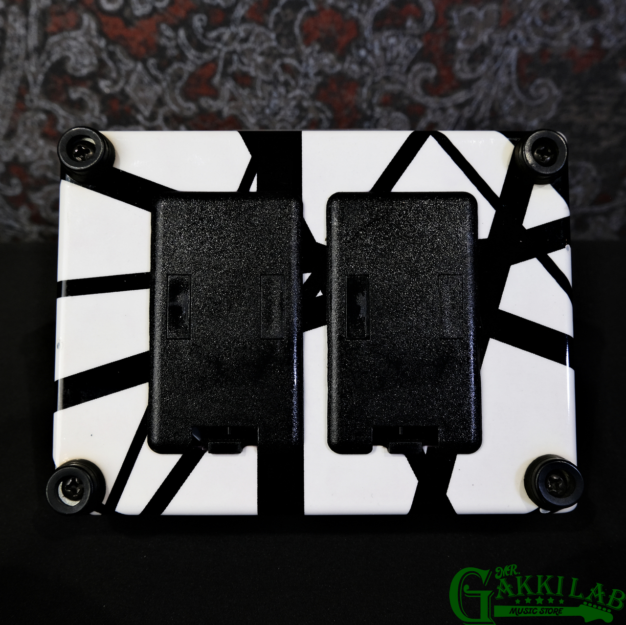 MXR EVH-117 Flanger 【現物画像】（中古）【楽器検索デジマート】