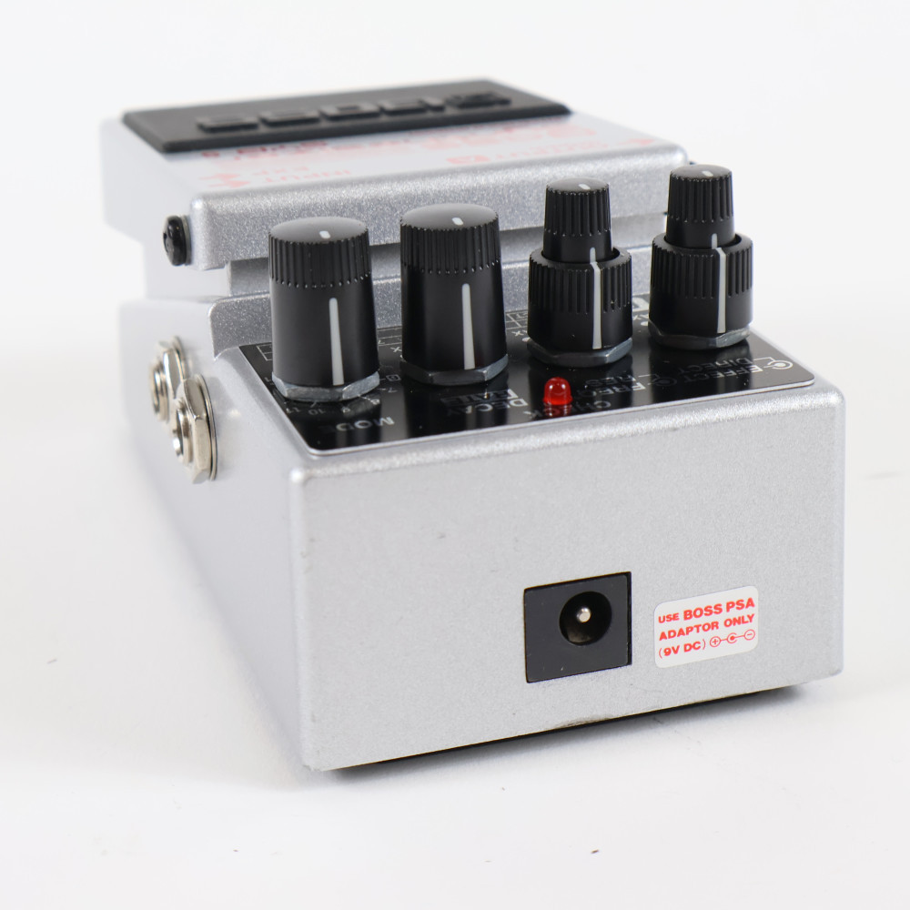 値下げしました　BOSS SYB-5 ベースシンセサイザー BOSS 【中古】 ベースシンセサイザー BOSS SYB-5 Bass Systhsizer ボス