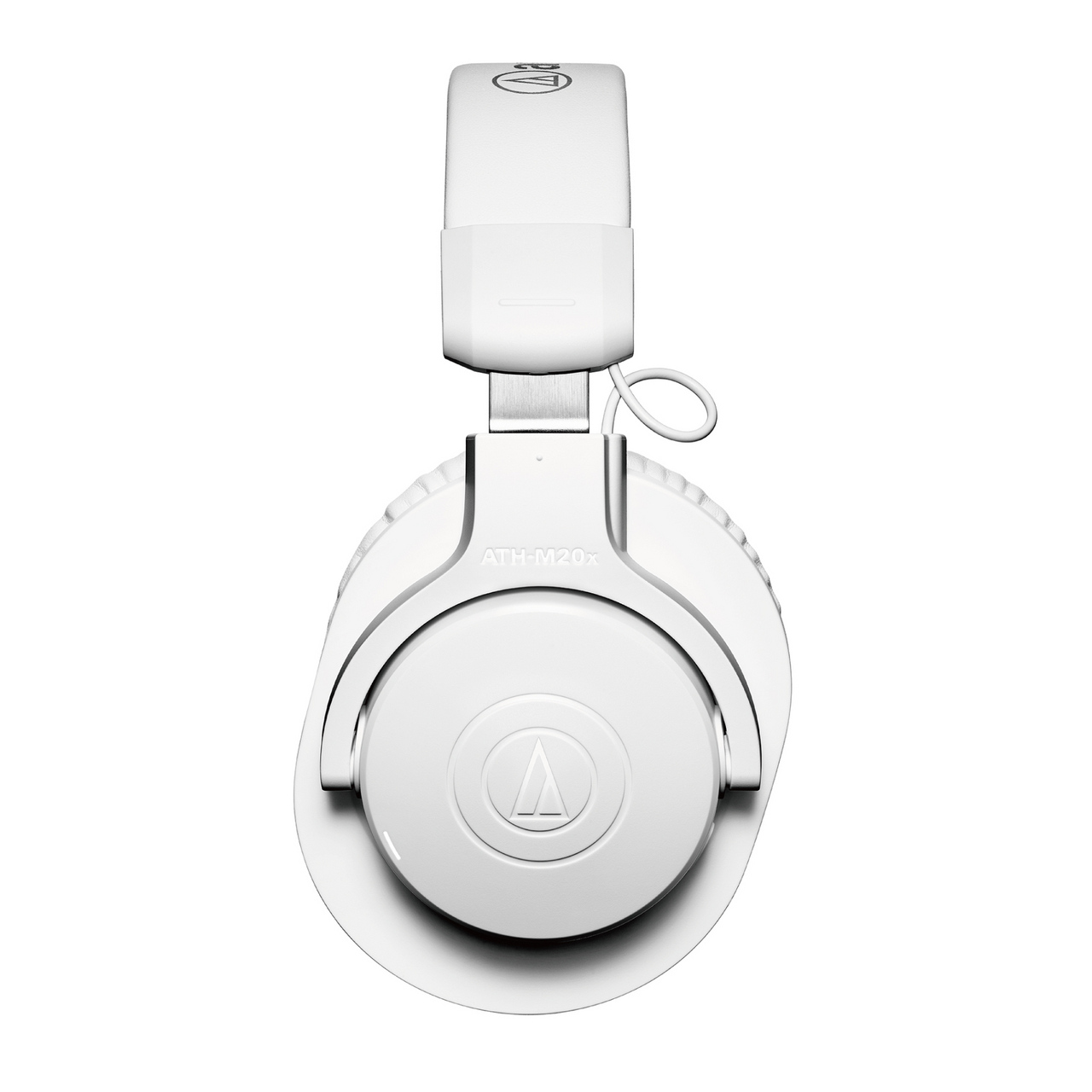 audio-technica ATH-M20xBT WH 【BlueTooth対応ワイヤレスモニターヘッドフォン】（新品特価）【楽器検索デジマート】