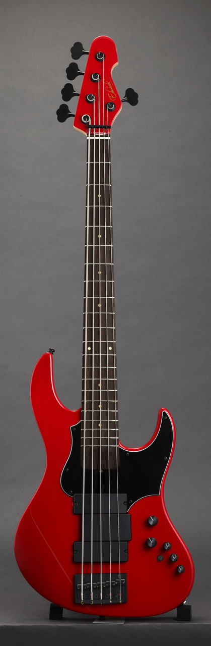 EDWARDS Platinum Edition E-AMAZE-5-190【Red】