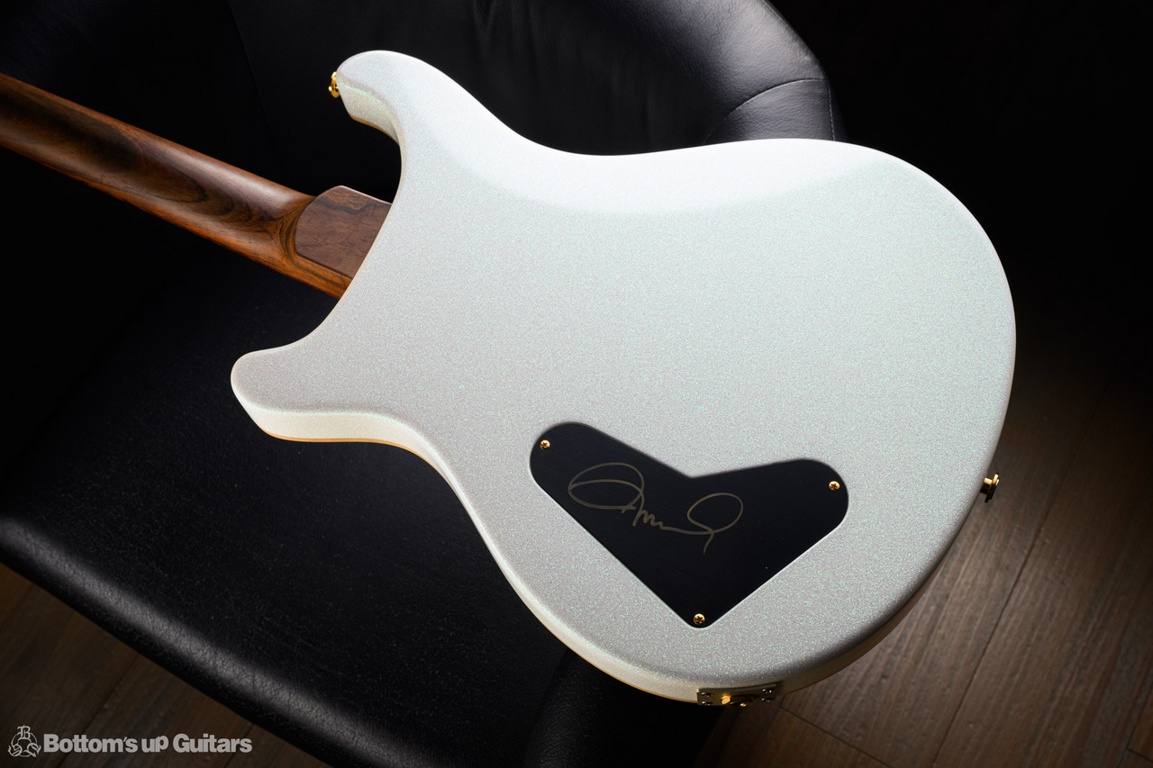 Paul Reed Smith(PRS) 2005 McCarty Brazilian RW Neck - Al Di Meola