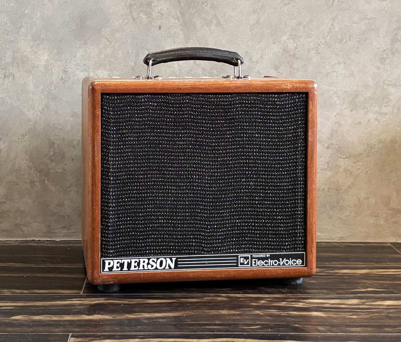 PETERSON P100G MKⅡ w/EV（中古）【楽器検索デジマート】