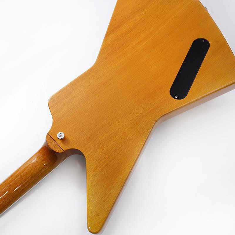 Gibson 70s Explorer (Antique Natural)（新品）【楽器検索デジマート】
