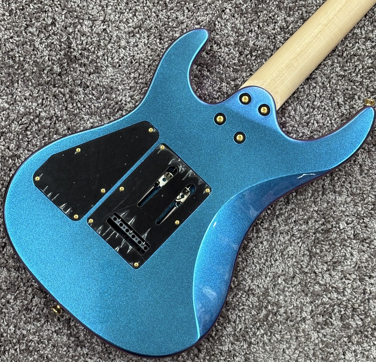 【9700】 Aria Pro II MAC series 青 9700】 Aria Pro II MAC series 青