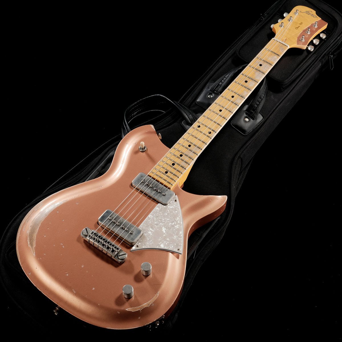 【Mint】　FANO / Oltre RB6 Copper Mint】 FANO / Oltre RB6 Copper - メルカリ