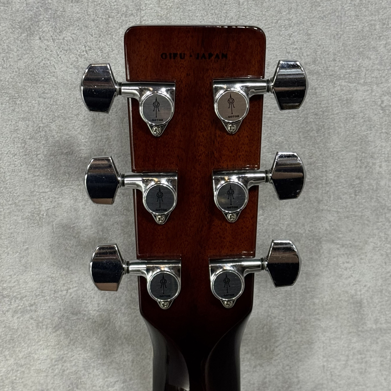 K.Yairi Alvarez G-1F【加古川店】（中古/送料無料）【楽器検索