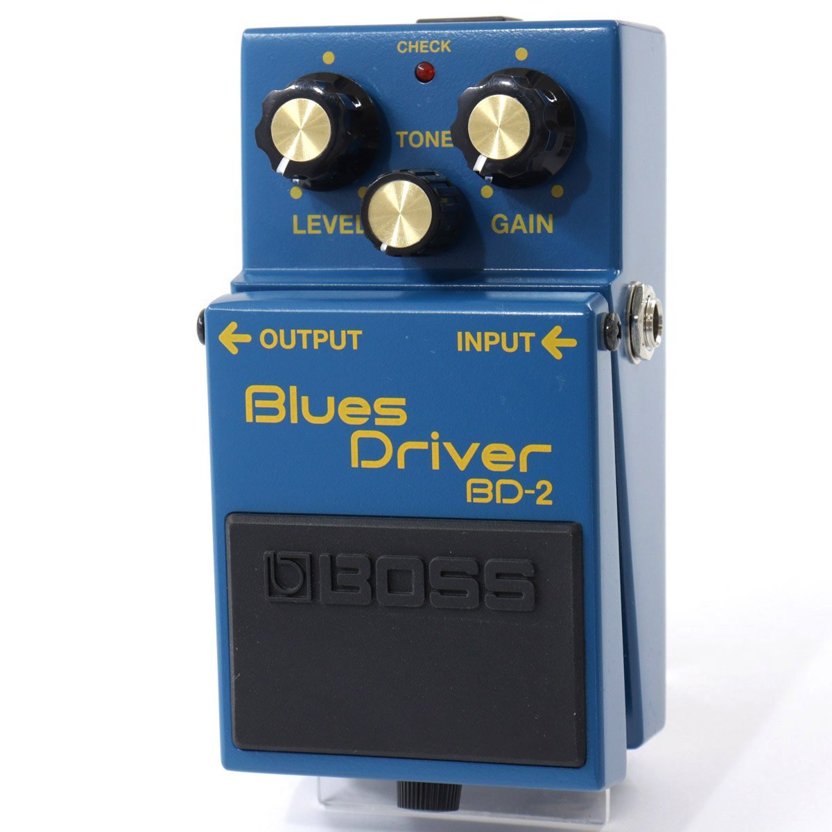 BOSS BD-2 Blues Driver 【池袋店】（中古）【楽器検索デジマート】