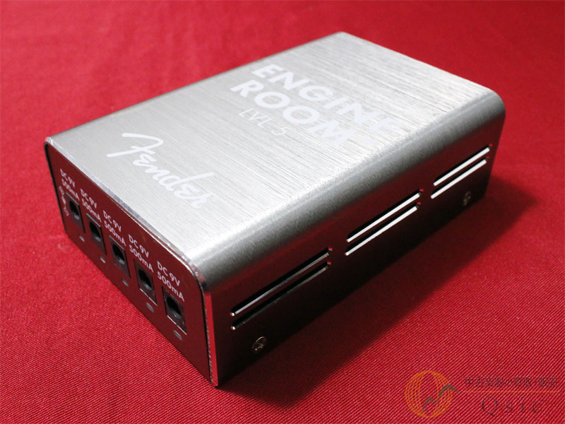 Fender Engine Room LVL5 Power Supply [MM220]【神戸店在庫】（中古