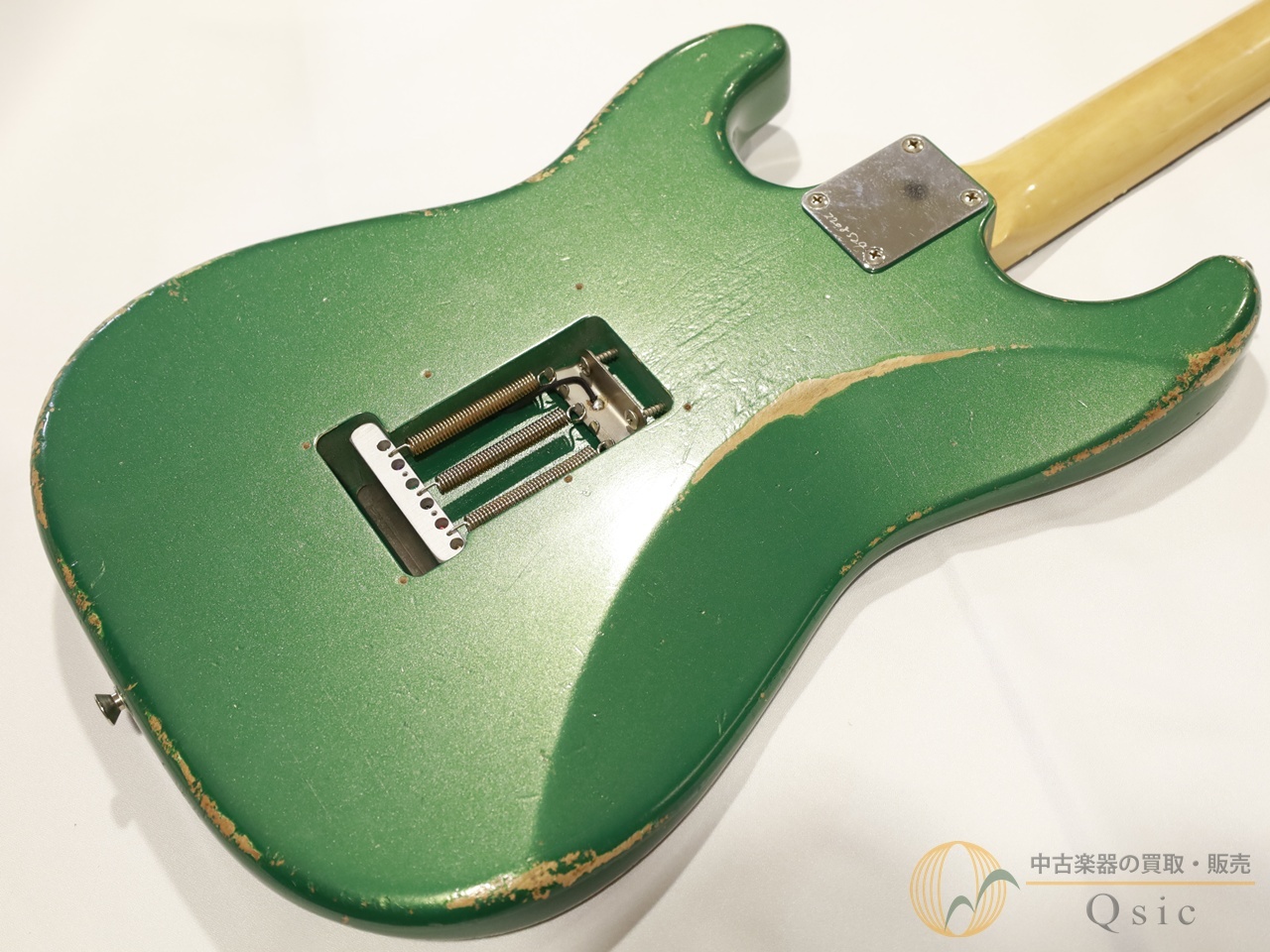Fullertone Guitars STROKE 60 【返品OK】[QM949]【神戸店在庫】（中古