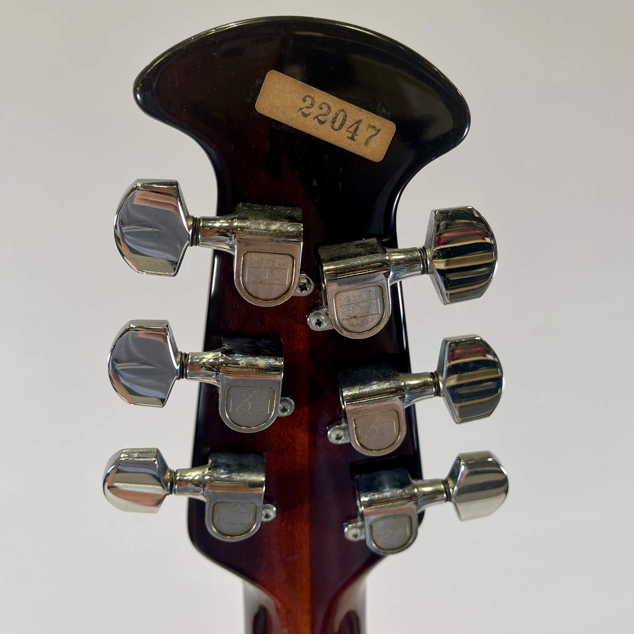 Ovation 1612-4（中古）【楽器検索デジマート】
