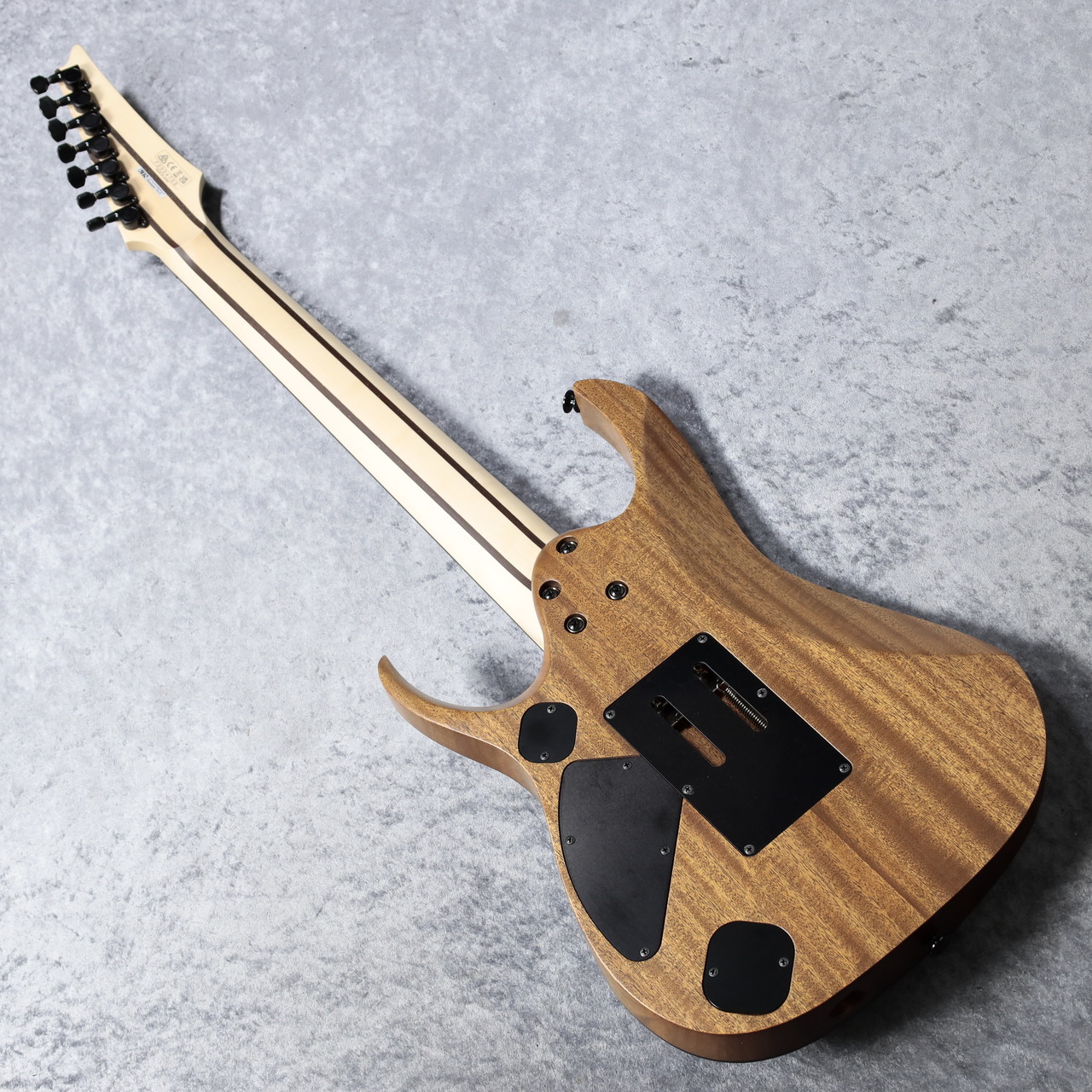 Ibanez RGDR4327【7弦】【NEMOPHILA 葉月さん使用モデル】（新品/送料無料）【楽器検索デジマート】