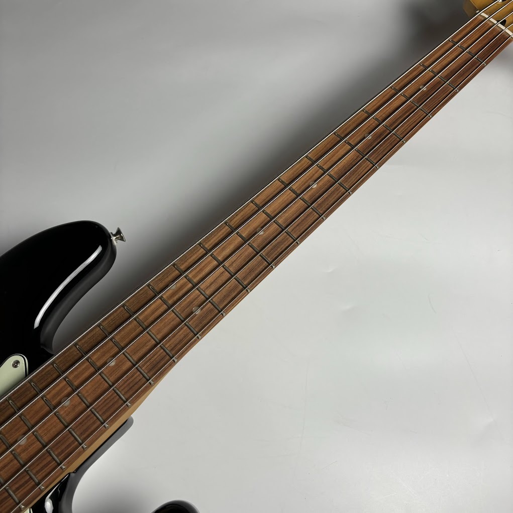 Fender Player Plus Jazz Bass V 5弦エレキベース ジャズベース