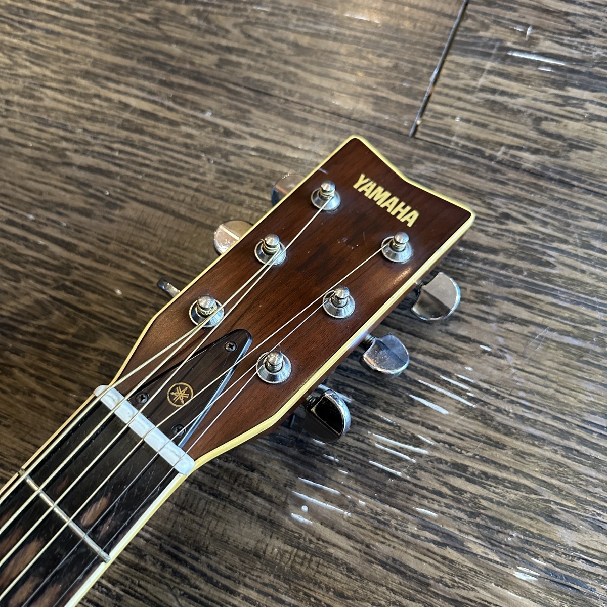 YAMAHA FG-251B Acoustic Guitar（中古/送料無料）【楽器検索デジマート】