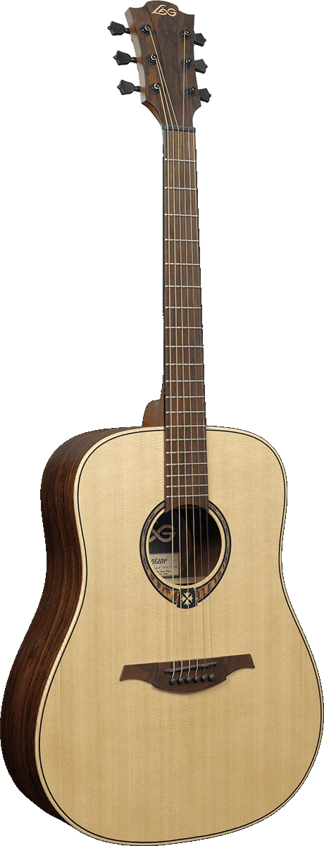 LAG Guitars Tramontane 270 T270D Dreadnought【横浜店】（新品/送料