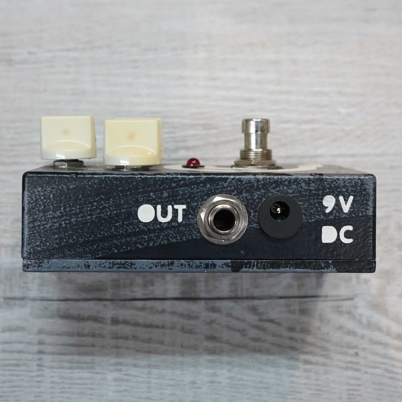 JAM pedals Rattler（中古）【楽器検索デジマート】