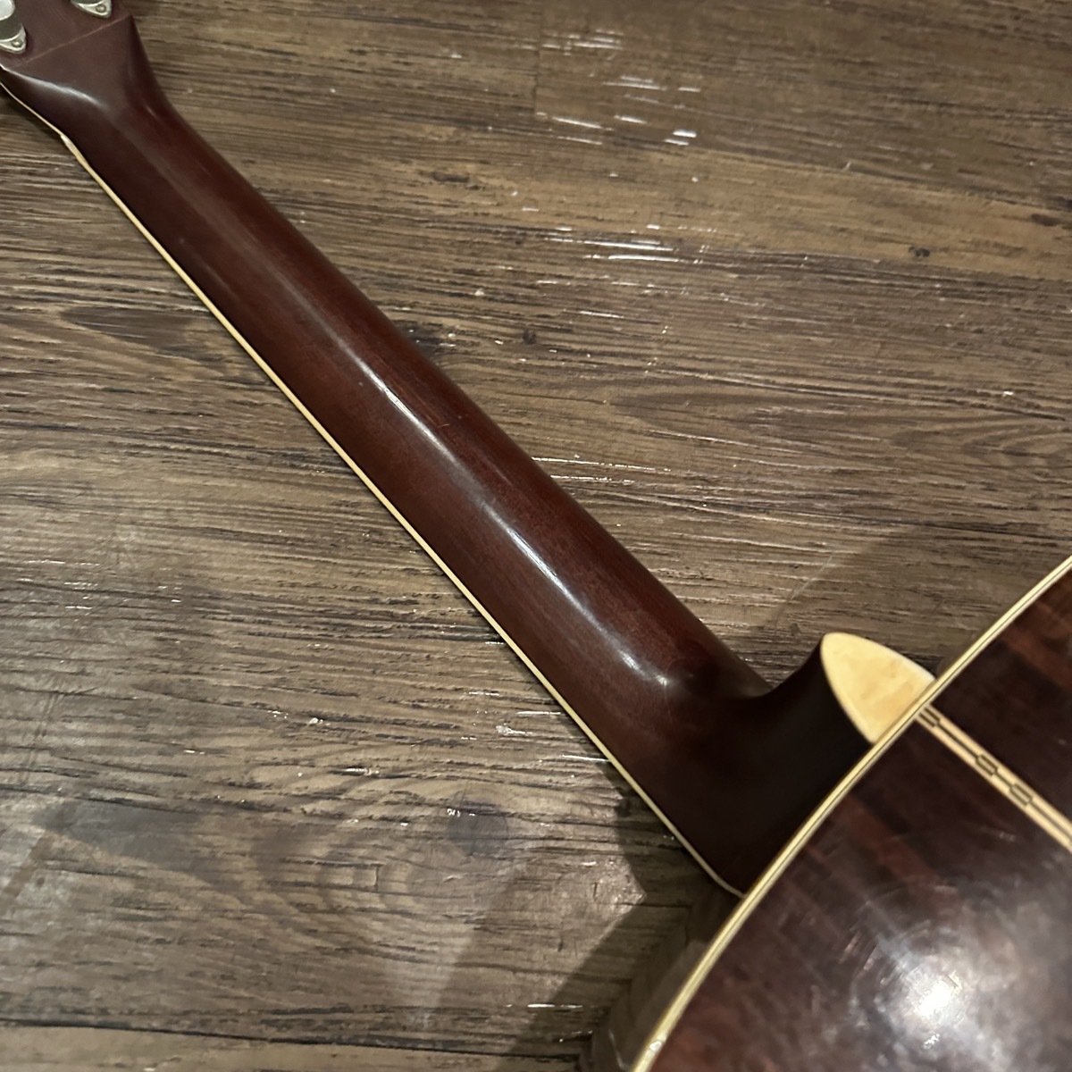Tokai Cat's Eyes CE-350ST Acoustic Guitar（中古/送料無料