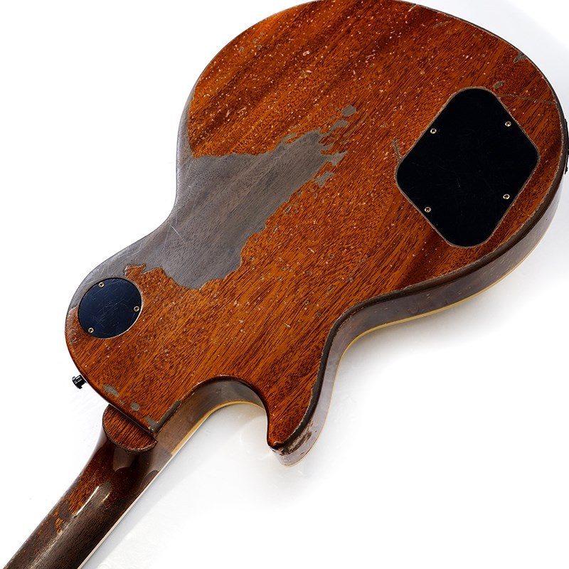 Gibson Custom Shop Kirk Hammett ''Greeny'' 1959 Les Paul Standard