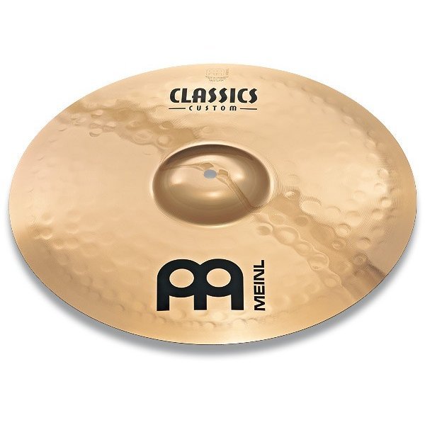 Meinl クラッシュシンバル CC17MC-B / Medium Crash 17インチ（新品