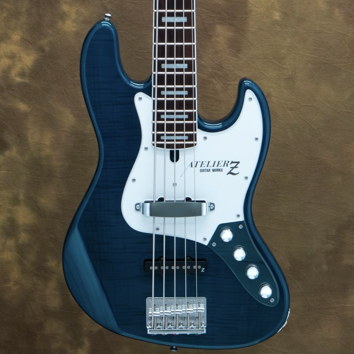 ATELIER Z 《受注生産受付中！11月30日(日)まで》HIKARU YAMAMOTO