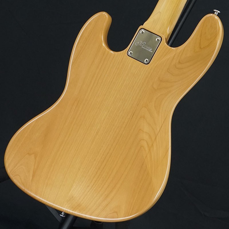 momose 【USED】 MJ1-STD Spolted Maple Top IKEBE 40th Anniv.（中古 