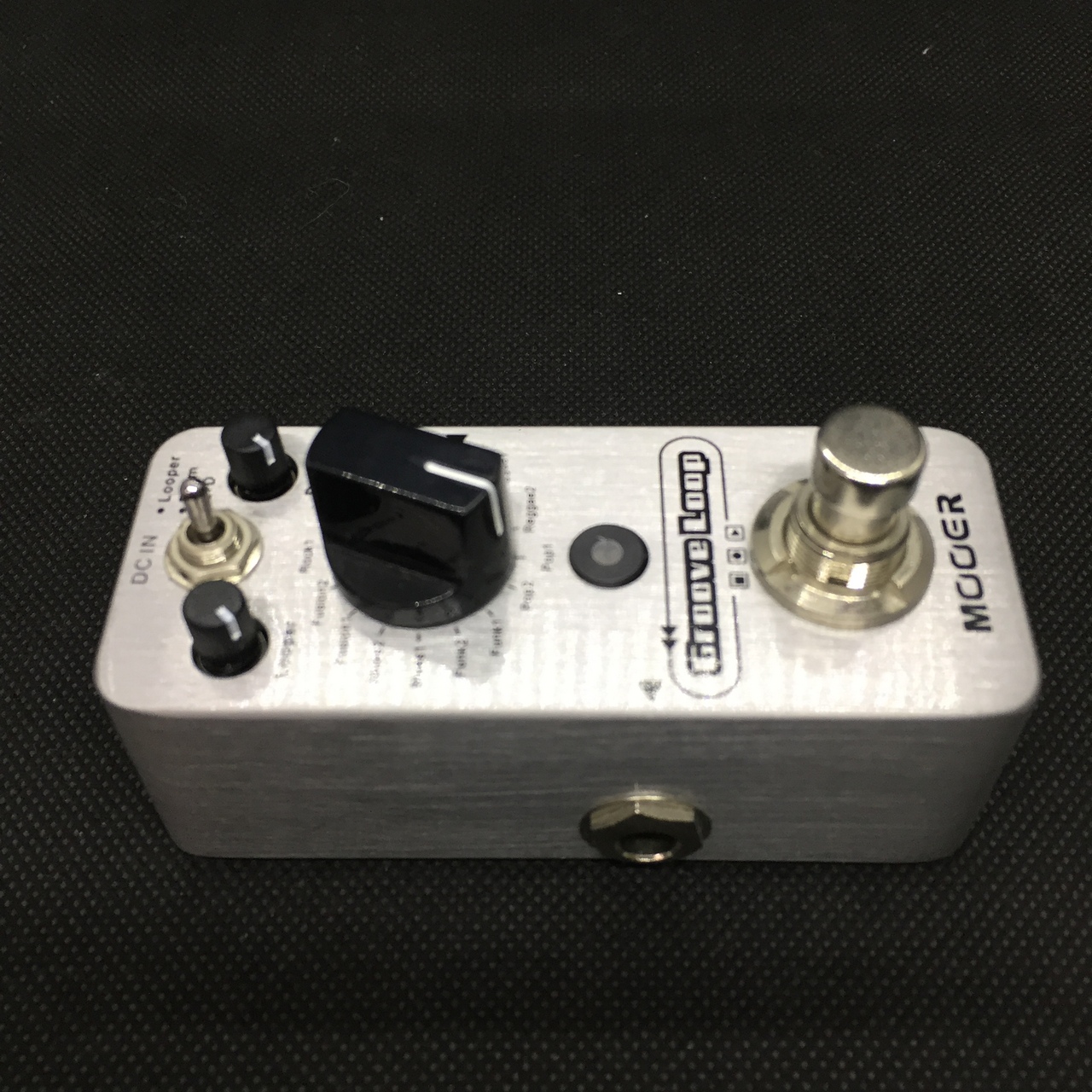 MOOER Groove Loop（中古/送料無料）［デジマートSALE］【楽器検索