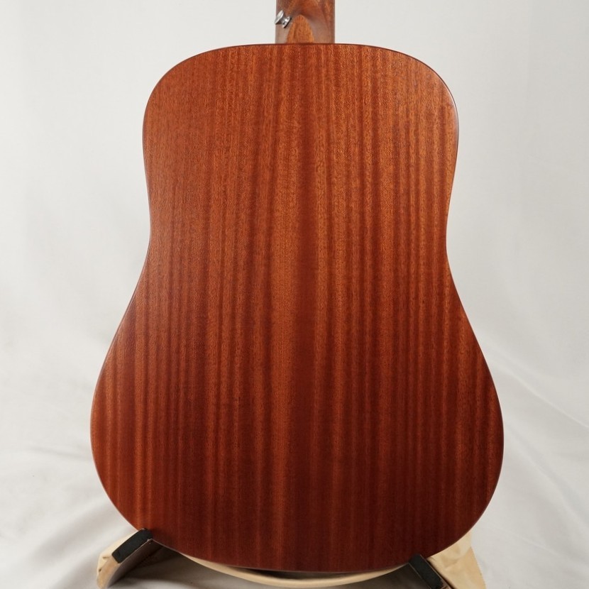 Martin D JR E #3039236【オール単板】【エレアコ】【現物写真】（新品