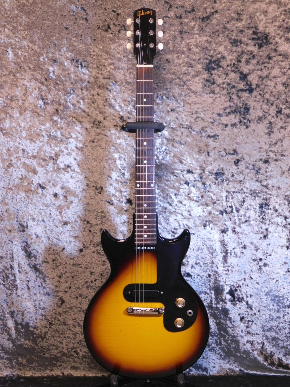 ギター Gibson melody maker Gibson '68 Melody Maker - ペルハムブルー - ハイパーギターズ Hyper