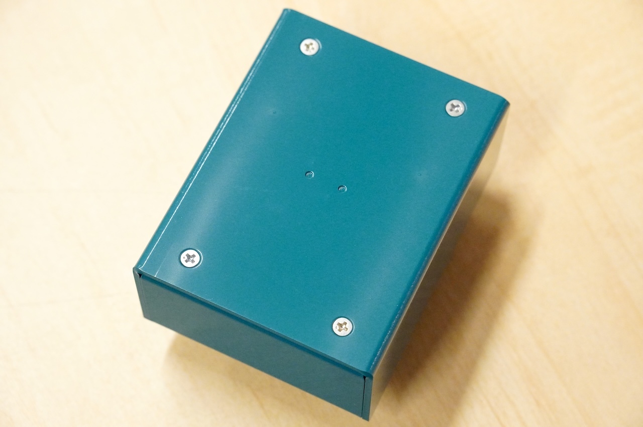Organic Sounds Poseidon（新品）【楽器検索デジマート】