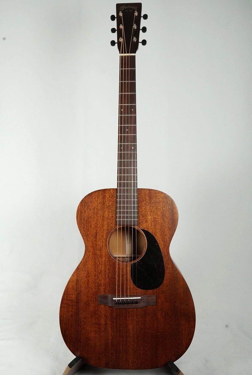 Martin 00-15M #3094691【オールマホガニー】（新品）【楽器検索