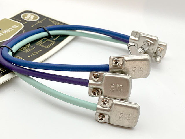 Revelation Cable SP400 Patch cable 12