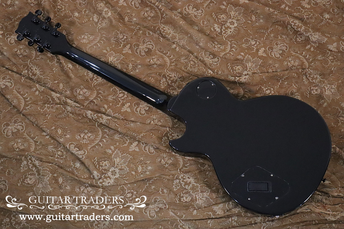 Gibson 2013 Sully Erna Les Paul Studio（中古）【楽器検索デジマート】