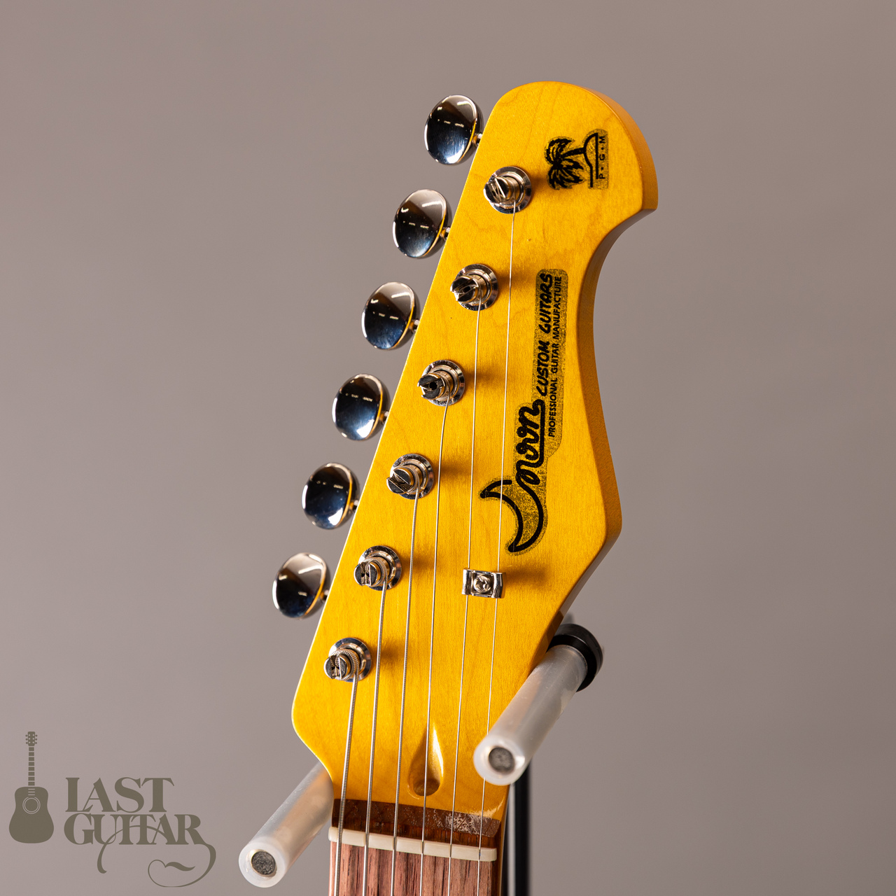 Moon RM-TLII ON/R（新品）【楽器検索デジマート】