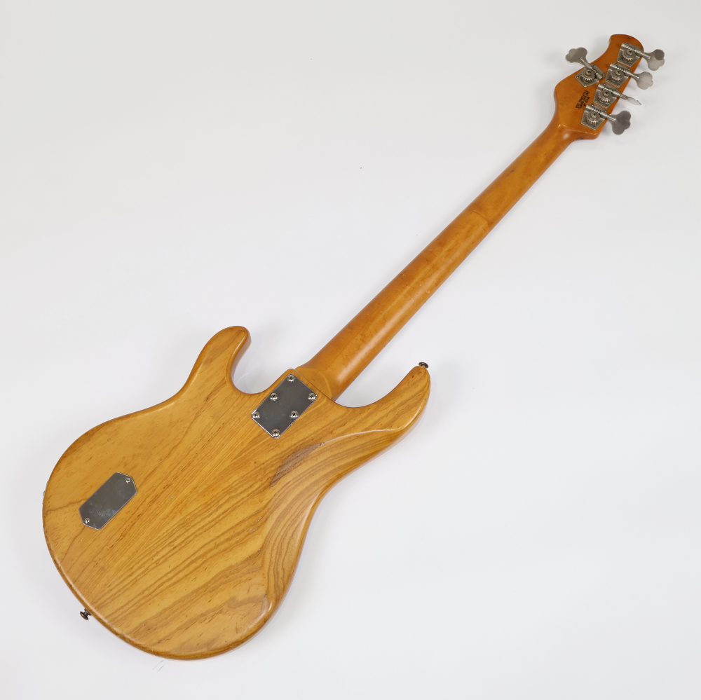 MUSIC MAN 【中古】 MUSIC MAN ミュージックマン StingRay5 スティング