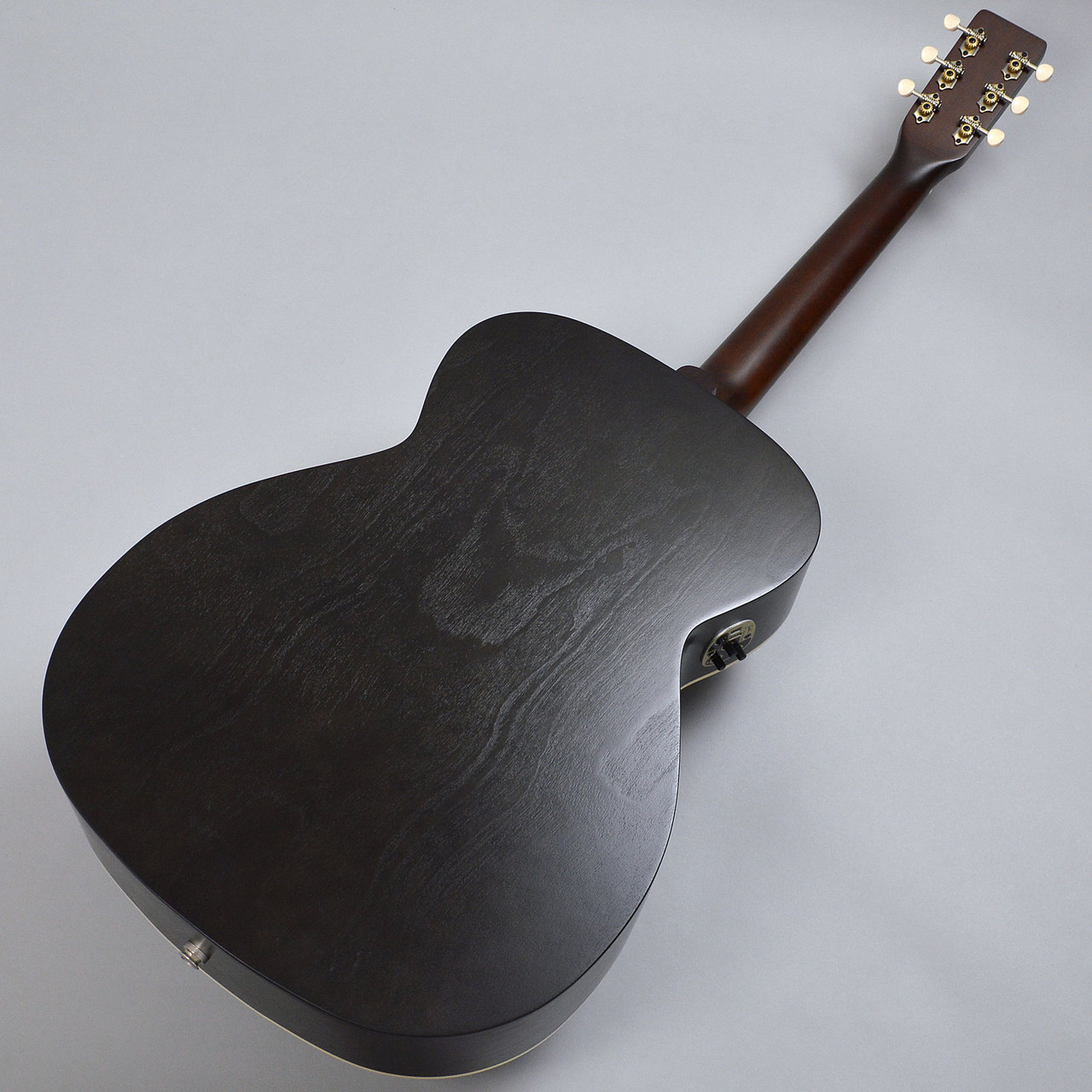 Artu0026Lutherie Legacy Faded Black Q1T エレアコギター（B級特価 ...