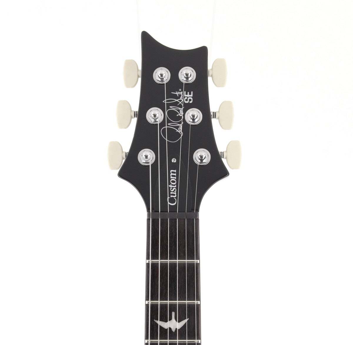 PRS SE 2025 SE Custom 24 Fire Red Burst 【御茶ノ水本店】（中古