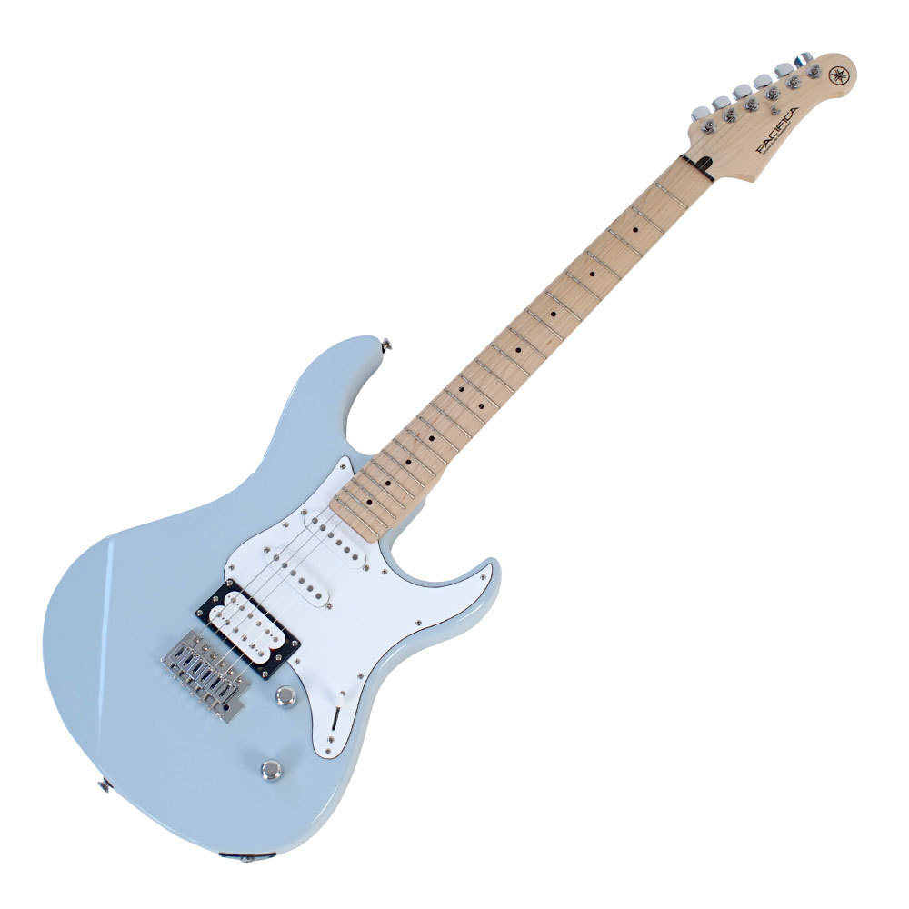 YAMAHA 【再生品】アウトレット ヤマハ YAMAHA PACIFICA112VM ICB パシフィカ エレキギター