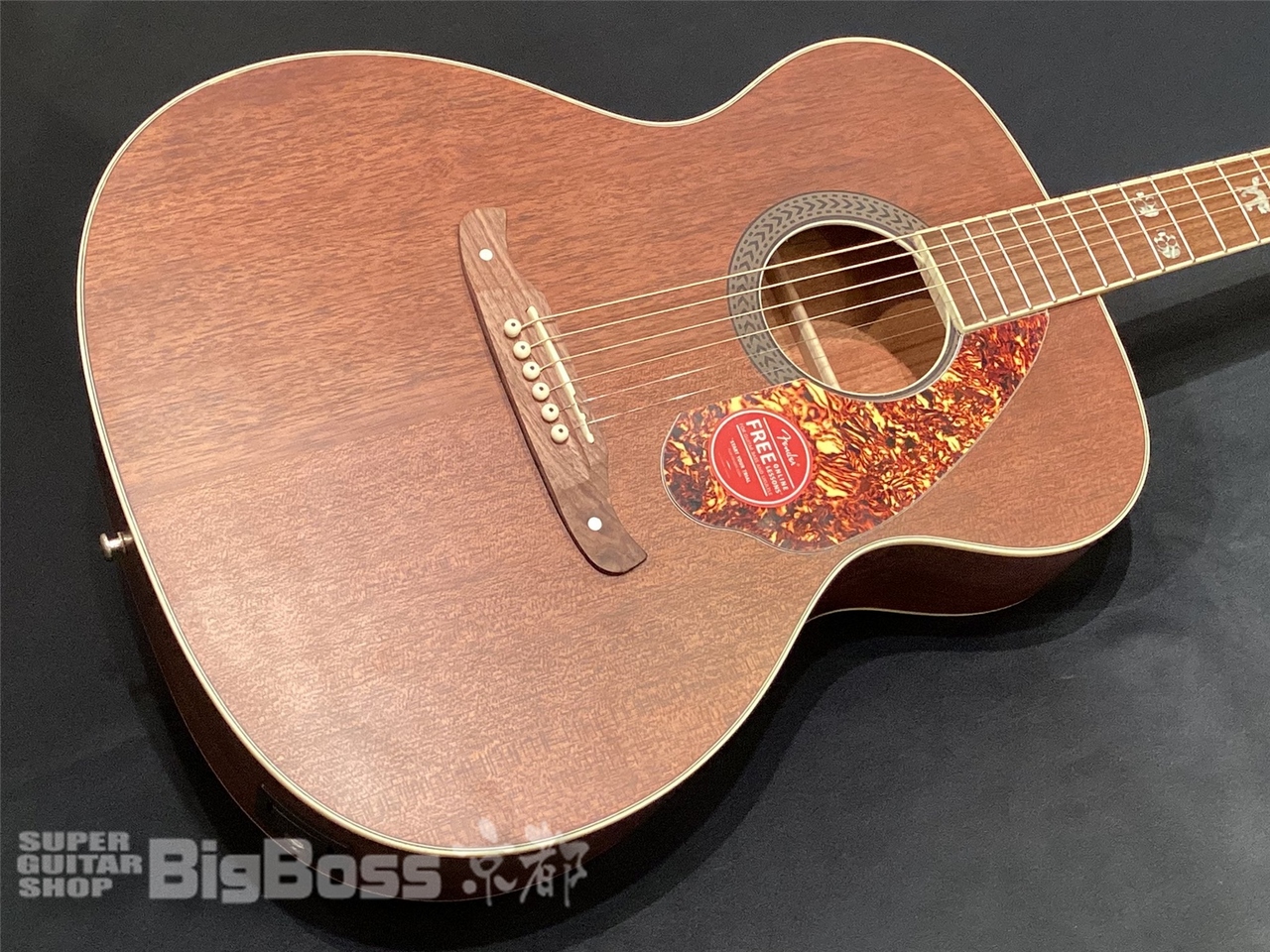 Fender TIM ARMSTRONG HELLCAT / Natural（中古/送料無料）【楽器検索デジマート】