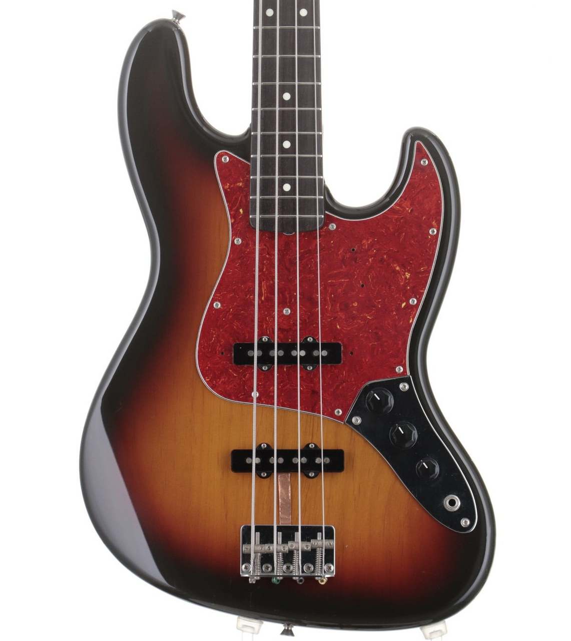 Fender Japan JB62-750 3TS フジゲン製 [4.30kg/1991-1992年製