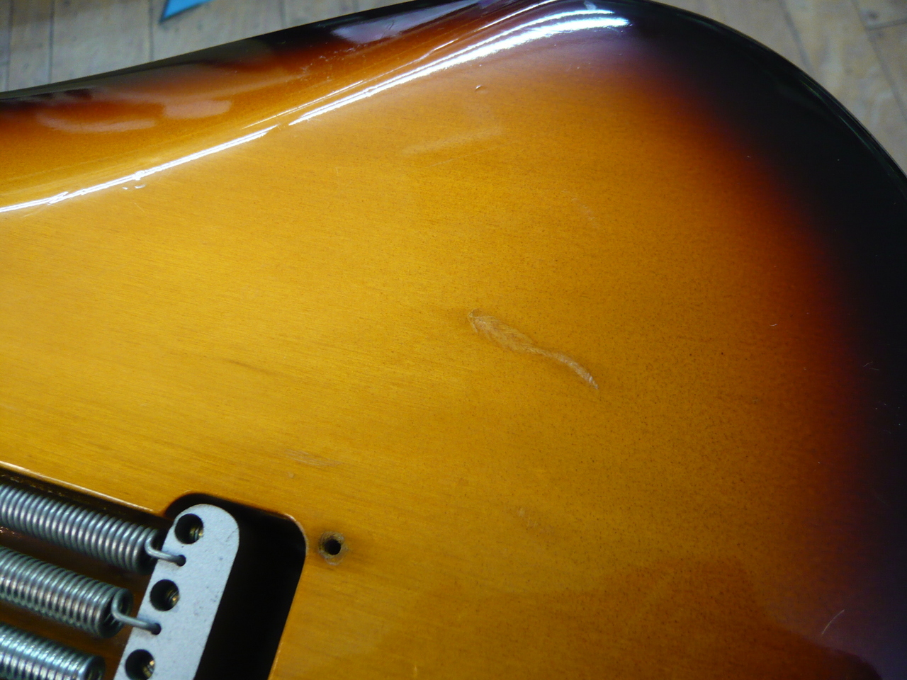 Fender Japan ST59-210DM（中古）【楽器検索デジマート】