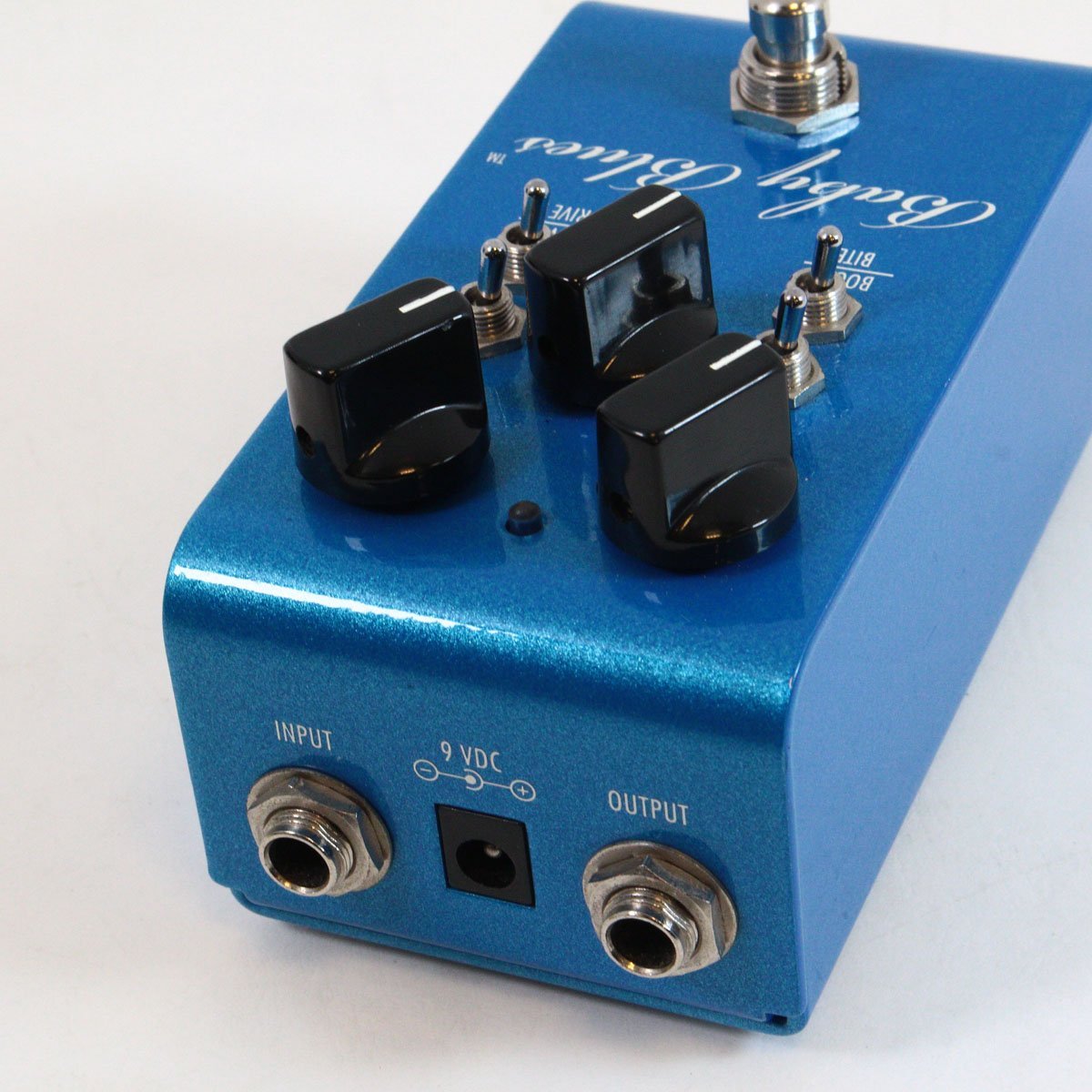 Rockbox Baby Blues 【渋谷店】（中古）【楽器検索デジマート】