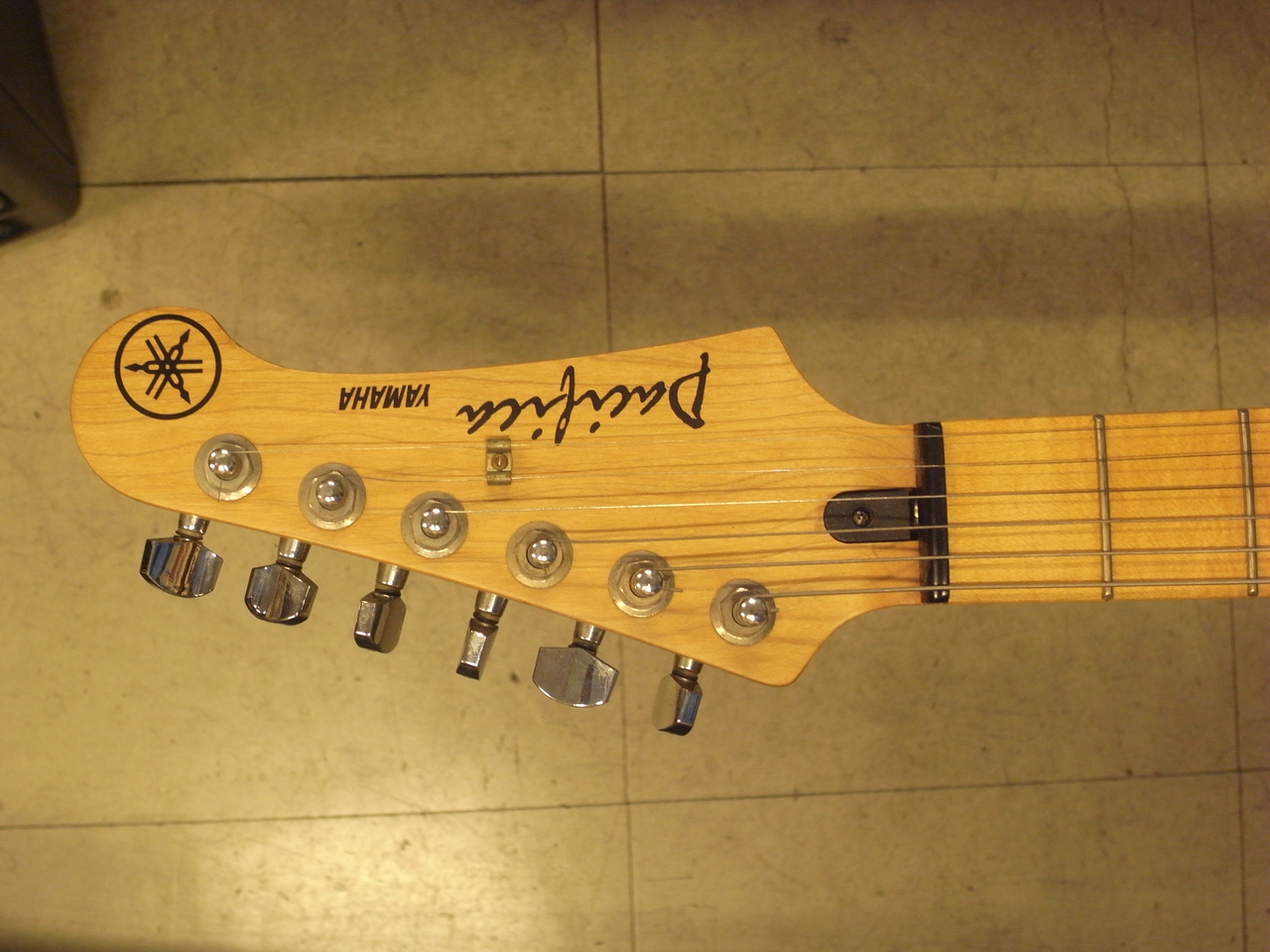 YAMAHA PAC311MS(中古)【楽器検索デジマート】 YAMAHA PAC311MS(中古)【楽器検索デジマート】